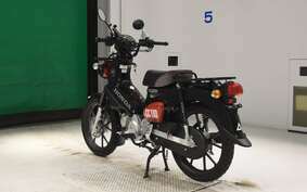 HONDA CROSS CUB 110 JA60