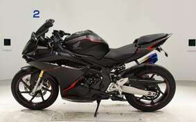 HONDA CBR250RR A MC51