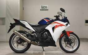 HONDA CBR250R GEN 3 MC41