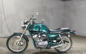 YAMAHA SRV250 RENAISSA 4DN