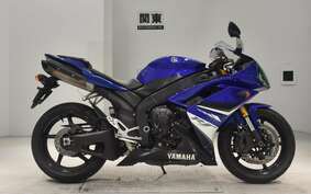 YAMAHA YZF-R1 2009 RN20