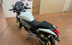 HONDA VTR 250 MC33