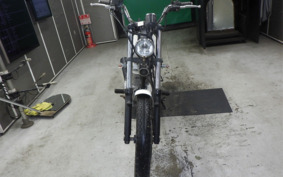 SUZUKI GRASS TRACKER NJ4BA