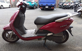 HONDA LEAD 110 EX JF19