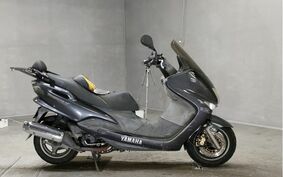 YAMAHA MAJESTY 125 SE27