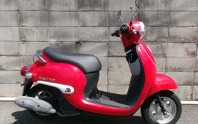 HONDA GIORNO AF77