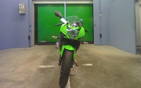 KAWASAKI NINJA 250 SL BX250A