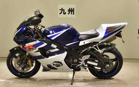 SUZUKI GSX-R1000 2005 BZ121