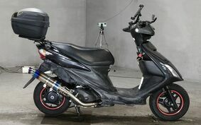 SUZUKI ADDRESS V125 S CF4MA