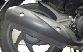 HONDA DIO 110 JF58