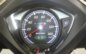 SUZUKI ADDRESS 110 CE47A