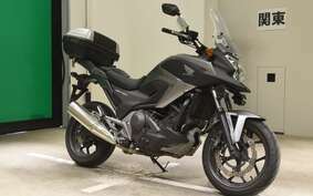 HONDA NC750X DCT 2015 RC72