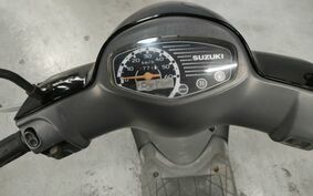 SUZUKI LET's 4 CA41A