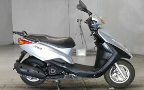 HONDA ZOOMER AF58