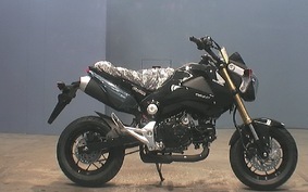 HONDA GROM JC61