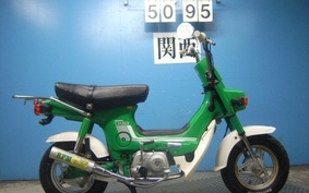 HONDA CHALY 70 CF70