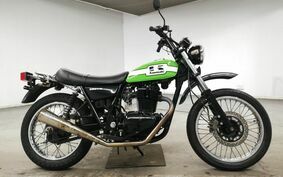 KAWASAKI 250TR BJ250F