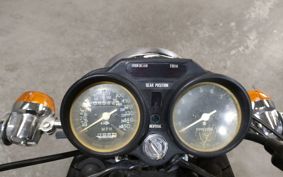 SUZUKI GT380 GT380