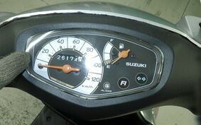 SUZUKI ADDRESS V125 G CF46A