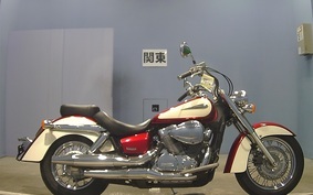 HONDA SHADOW 750 Gen. 3 2008 RC50