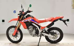 HONDA CRF250L MD47