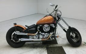 YAMAHA DRAGSTAR 400 CLASSIC 1999