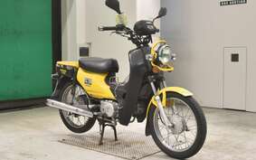 HONDA CROSS CUB 110 JA10