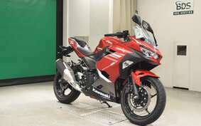 KAWASAKI NINJA 250 EX250P