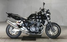 HONDA CB1300SF SUPER FOUR 2014 SC54