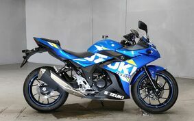 SUZUKI GSX250R DN11A