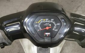 HONDA DREAM 110 I JA27