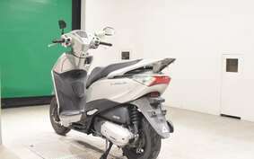 HONDA LEAD 125 JF45