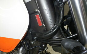 SUZUKI GRASS TRACKER NJ47A