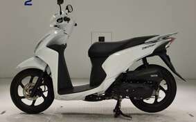 HONDA DIO 110 JF58