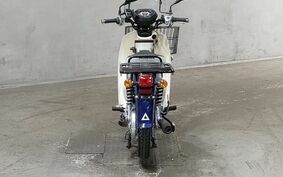 HONDA C110 SUPER CUB PRO JA42