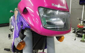 KAWASAKI KLE250 LE250A