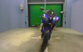 YAMAHA YZF-R6 2012 RJ15