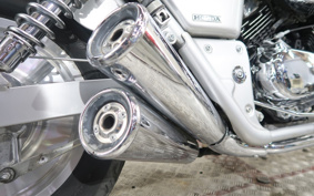 HONDA V-TWIN MAGNA MC29