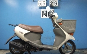 SUZUKI LET's 4 Basket CA43A