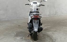 HONDA DIO 110 JF58