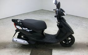 YAMAHA JOG ZR Evolution 2 2009 SA39J