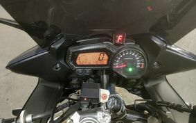 YAMAHA FZ FAZER FEATHER 2007 RN17