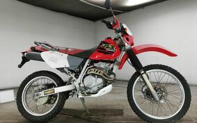 HONDA XR250 MD30