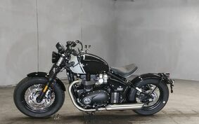 TRIUMPH BONEVILLE BOBBER DAD84