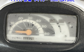 SUZUKI LETS2