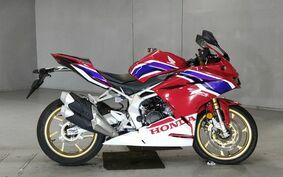 HONDA CBR250RR MC51