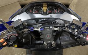 SUZUKI SKYWAVE 250M CJ45A
