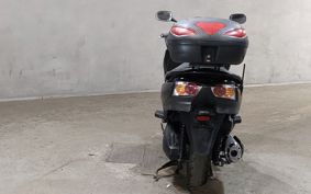 HONDA FORZA Z MF10