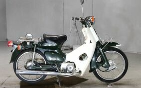 HONDA C70 SUPER CUB C70