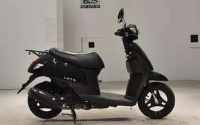 SUZUKI LET's CA4AA